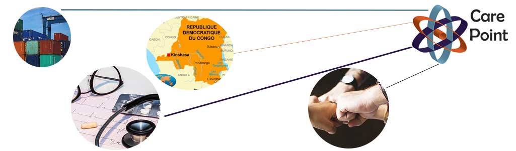 CARE POINT – Transfert de savoir-faire