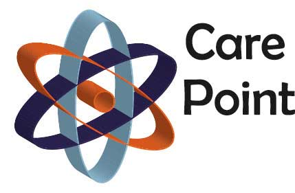 Logo CARE POINT – Dr. Orphée Makiese